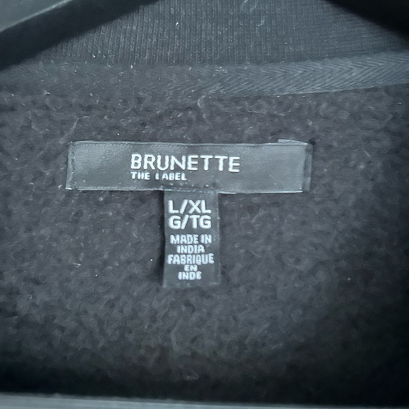Brunette the Label Sweat - Picture 5 of 7